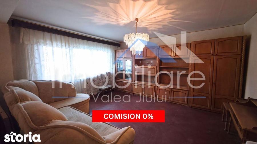 Apartament spa?ios 3 camere Vulcan, Zona Dinca | 75 mp | Etaj 3 - 2