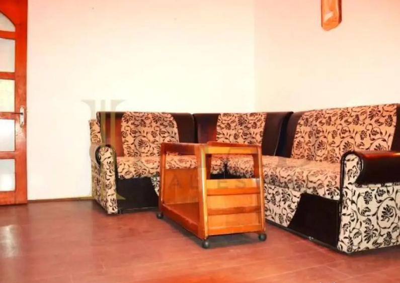 Parter cu super pret! apartament 2 camere in Targoviste Mic - 5