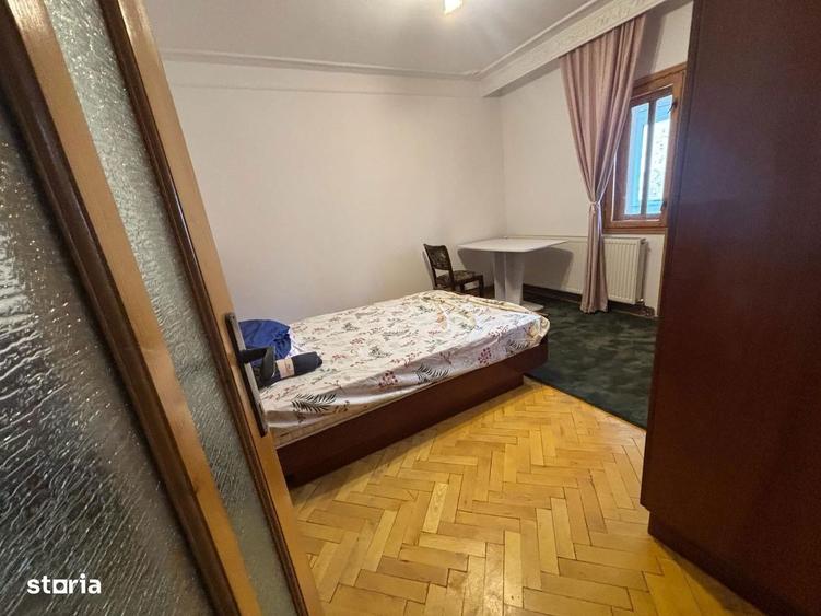 Apartament decomandat 3 camere Arcu la Vile - 5