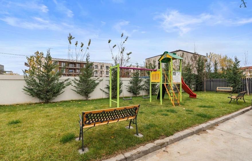 Comision 0%, Nu se adauga TVA, vedere padure Otopeni-Tunari - 8