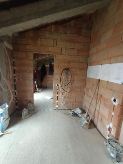 Duplex 4 camere in Florești - 14