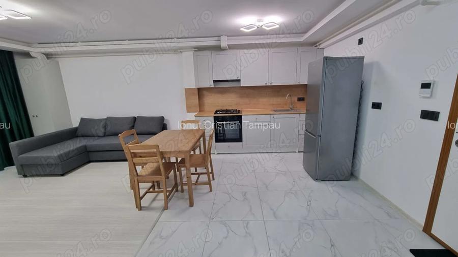 Apartament nou mobilat si utilat de inchiriat Apartament nou mobilat si utilat de inchiriat