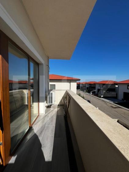 Apartament 2 camere NOU, 43 mp, Galata - 7