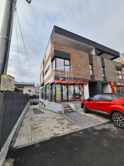 Spatiu comercial de vanzare