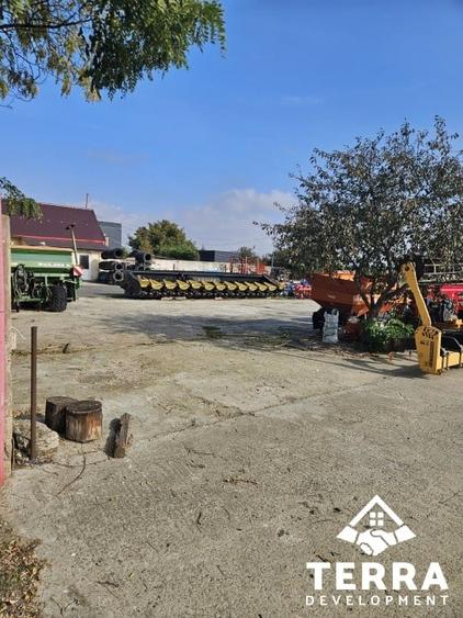 Lumina, teren intravilan 2240mp - 10