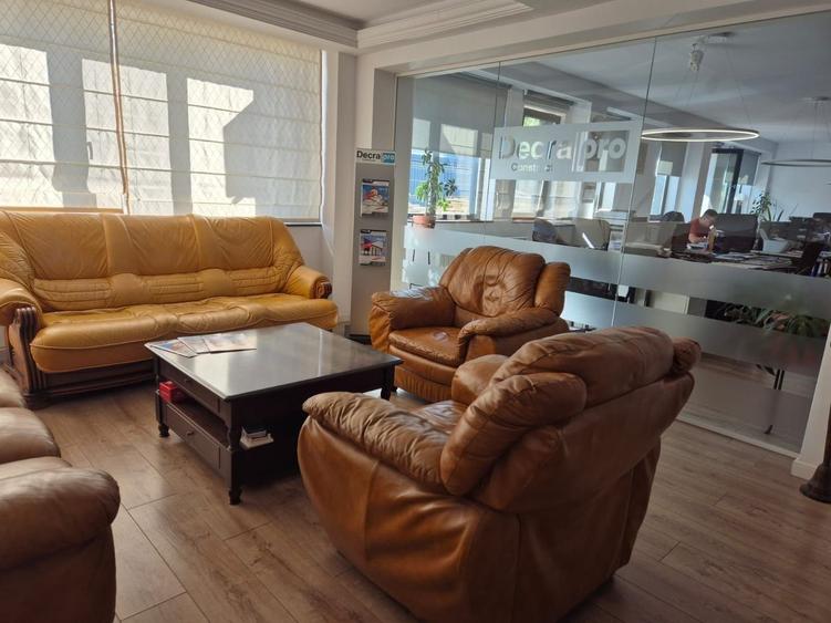 De vanzare hală cu birouri de lux și anexă rezidențială | Pantelimon - 9