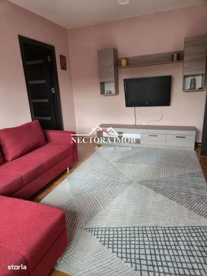 NECTORA IMOB-Apartament 2 camere, Str. Aluminei, Mobilat/Utilat, 58 mp - 10