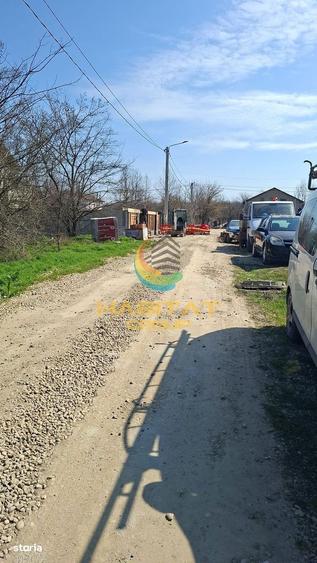 Magurele Campul Cu Maci 1200.MP Teren Constructii Vile - 2