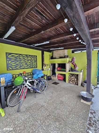 Casa Santandrei mobilata utilata - 4