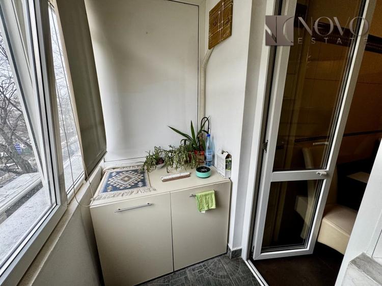 3 Camere | Vatra Luminoasa | Renovat 2022 | 6 minute metrou - 11