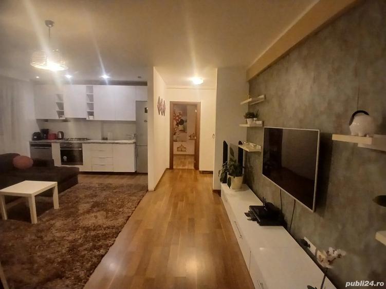 Ap 3 camere Pipera langa scoala germana - 10