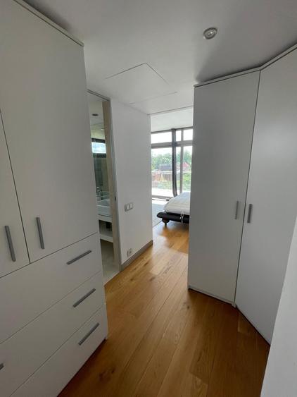 Spacious 3-bedroom apartment//terrace//boutique building//Kiseleff area - 6