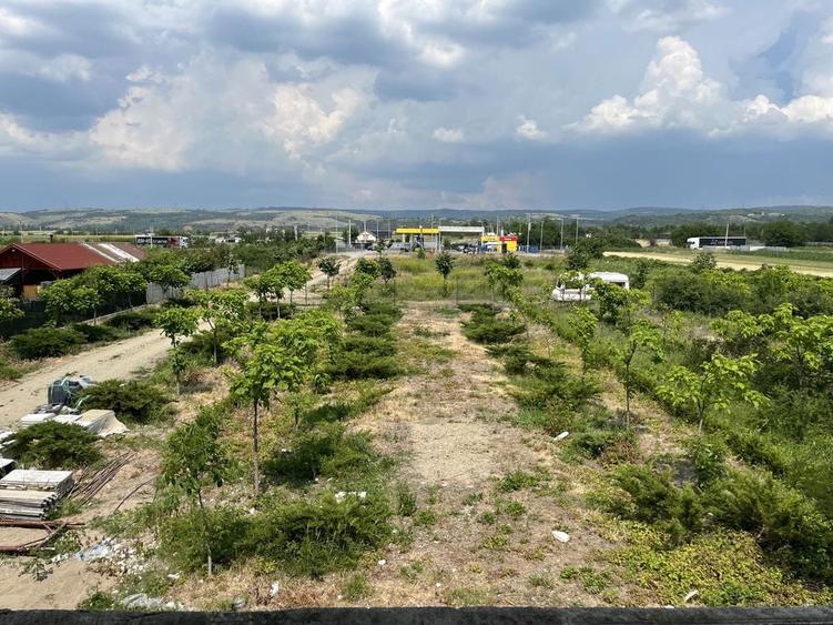 Casa individuala la Dunare - 1