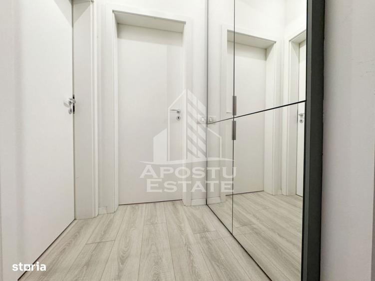 Apartament 2 camere de vanzare, 46mp utili+ 6mp balcon -Giroc - 1