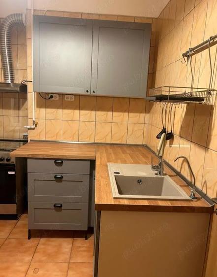 Garsoniera zona metrou Orizont - 4