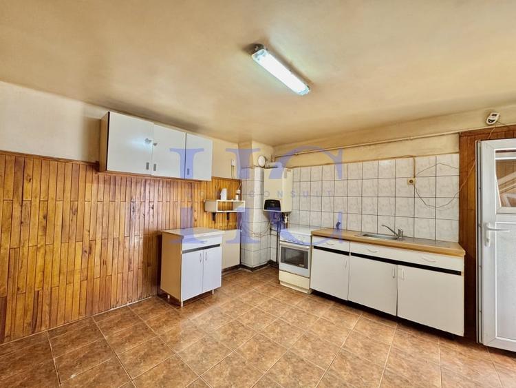 Casa individuala, 241 mp teren Sibiu - zona Lacul Binder - 5