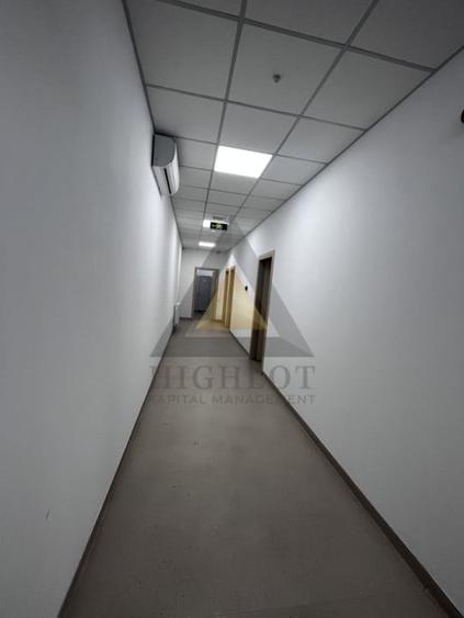 HALA DE VANZARE | OTOPENI | INVESTITIE - chirie anuala 272.400 euro - 8