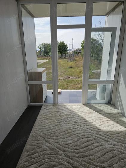 Casa mobila Tiny house 34mp locuibili 4 anotimpuri - 7