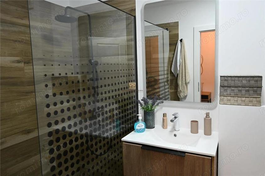 Apartament 3 camere cu Loc de Parcare De Inchiriat Suceava! - 6