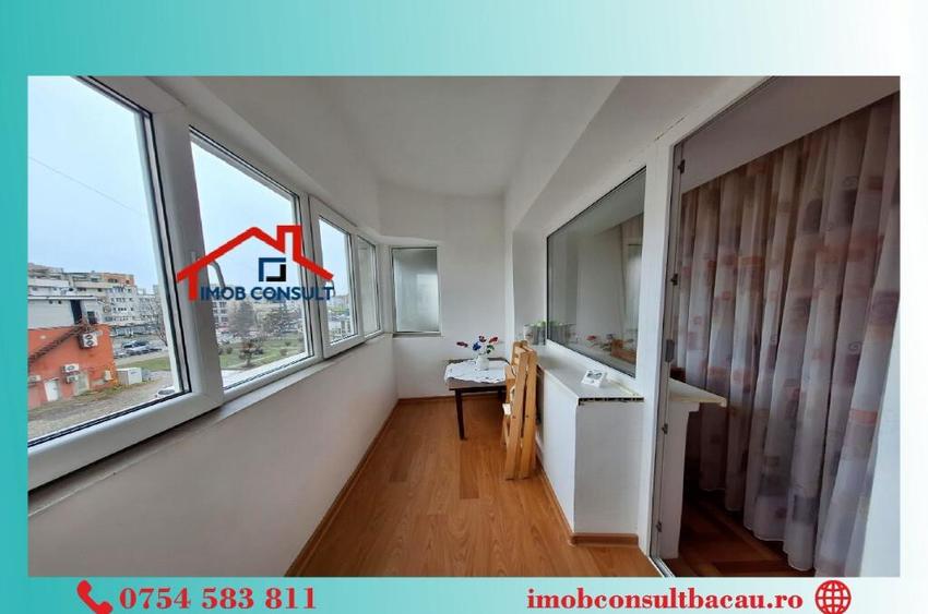 Loca?ie premium ?tefan cel Mare 2 camere, 2 balcoane, lift nou, boxa - 8