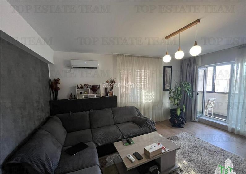 Apartament 2 camere, complet mobilat/utilat Bragadiru Apartament 2 camere, complet mobilat/utilat Bragadiru