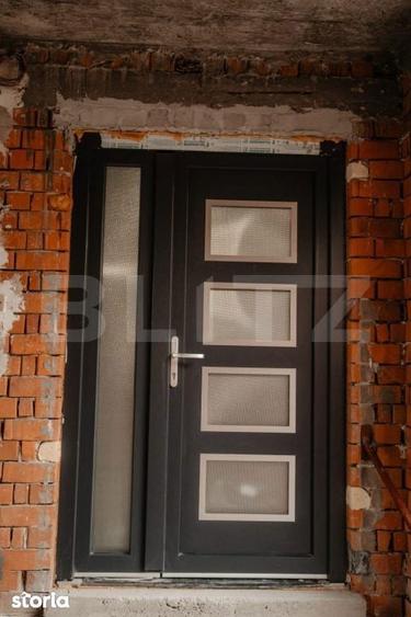 Casa individuala, 234 mp, zona Bichigi - Faget - 9