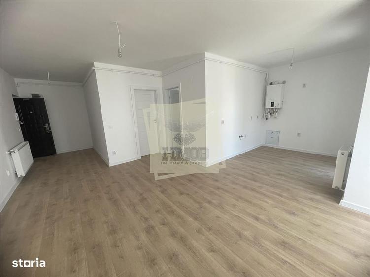 Apartament nou 4 camere cu balcon si parcare pe Doamna Stanca - 10