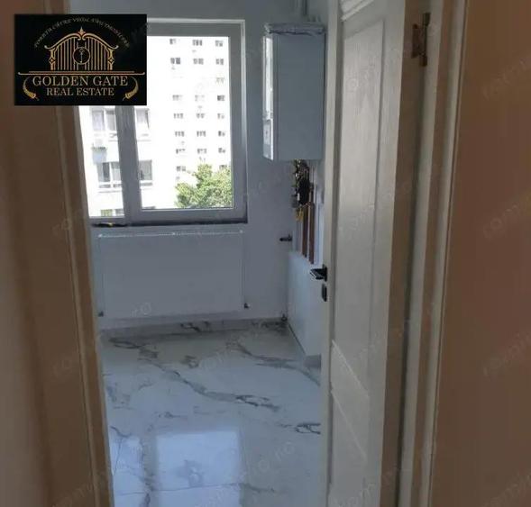 COMISION 0 | Nicolae Grigorescu - 2 Camere Decomandat Renovat Centrala - 3