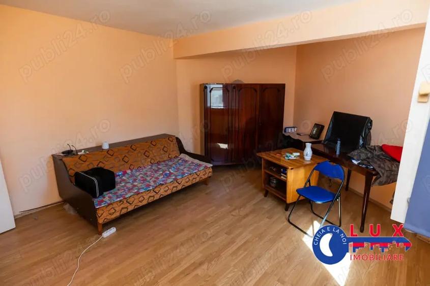 ID 88 De inchiriat: Garsoniera confort 1 Strada Mircea Voda - 2