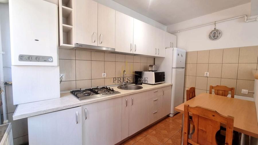 FĂRĂ COMISION | APARTAMENT 2 CAMERE | ETAJ 1 | ZONA TREI STEJARI - 2