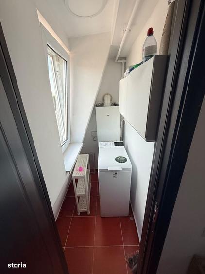 Apartament 2 camere de inchiriat S3, mobilat/utilat parc IOR - 11