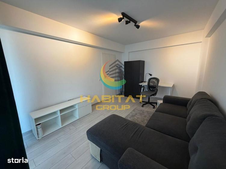 Pallady inchiriere 2 camere 52 mp mobilat si utilat complet - 15