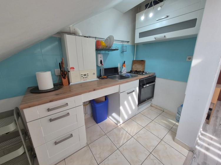 2 Cam-1 Min Spitalul Judetean-Centrala-Mobilat- 40 MP- 49.000 Euro Neg ! - 9