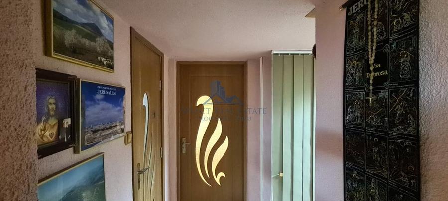Duplex \ vanzare \Talmaciu - Sibiu - 8
