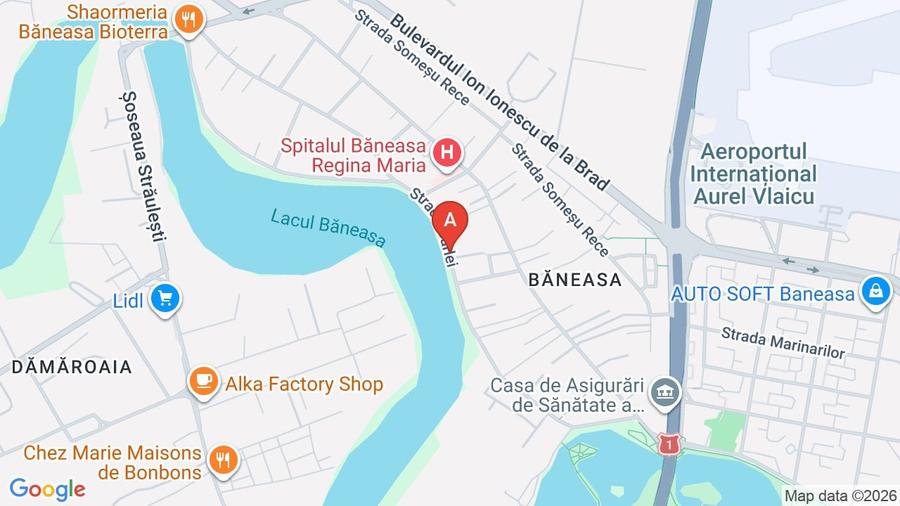 Laborator de cofetarie complet utilat de inchiriat - 1