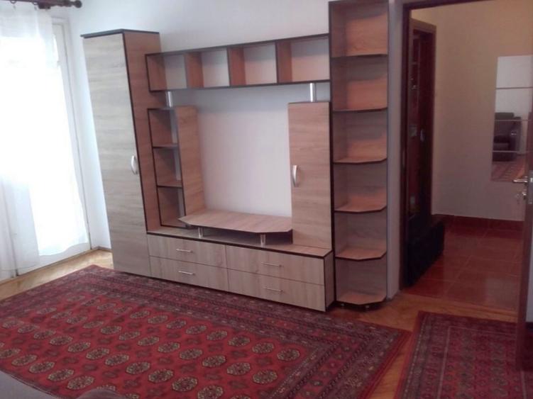 Inchiriere 3 camere - zona Ferdinand - Metrou Iancului - 1