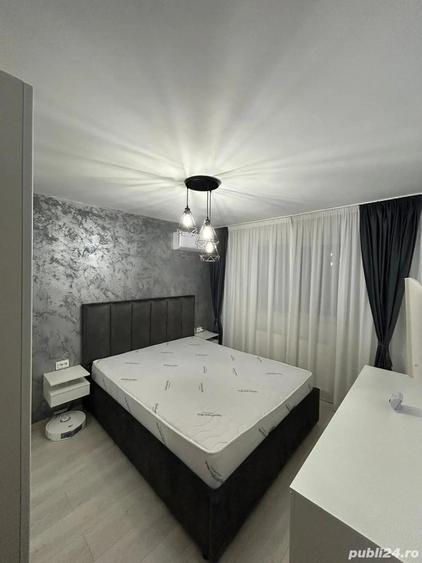 Apartament cu 2 camere de vanzare, zona Nord - 5