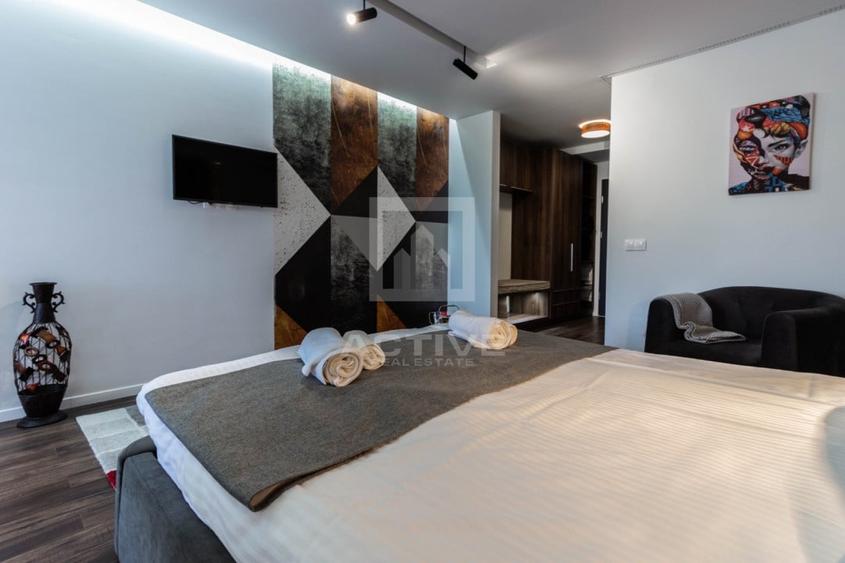 Apartament 1 camera || West Side - 2