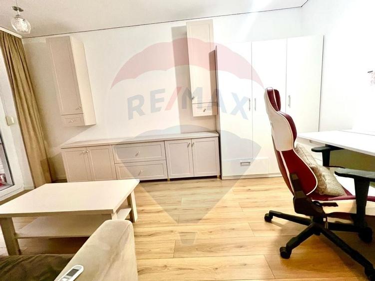 De vânzare apartament cu 2 camere Ared, Tudor Vladimirescu - 18