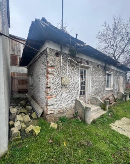 Teren intravilan, 267 mp, str. Alexandru cel Bun