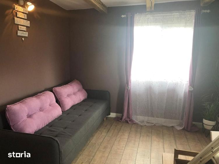 Casa de vanzare cu 4 cam, in Zece Hotare, Bihor, Gaminvest, V4508 - 11