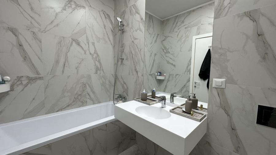 Apartament de 2 camere, prima inchiriere, parcare subterana - ONE Timpuri Noi - 6