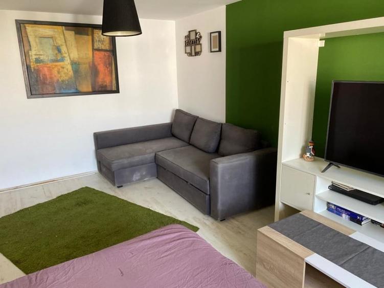 Vitan - Nerva Traian | Garsoniera - 5