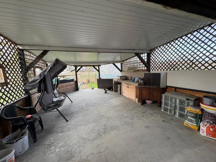 Ofertă de vânzare casă, 261 mp.+895 mp curte, Câmpenești - 11