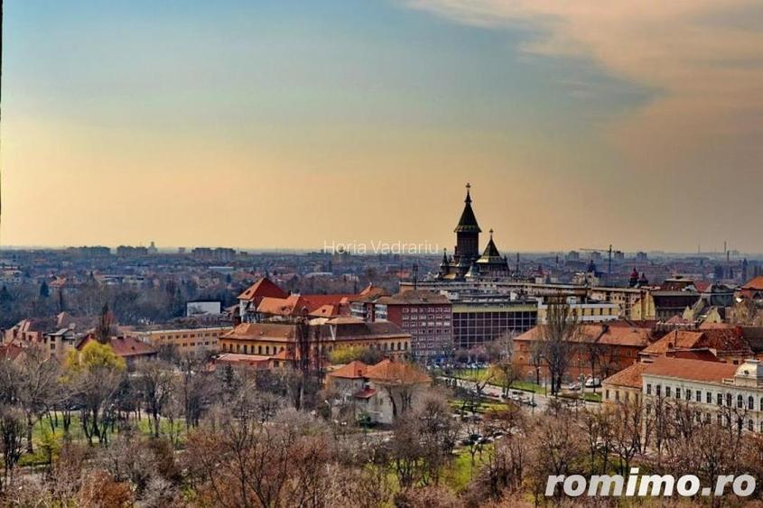 Teren S+P+7+ER, SAD, Calea Lugojului, Timisoara Teren S+P+7+ER, SAD, Calea Lugojului, Timisoara