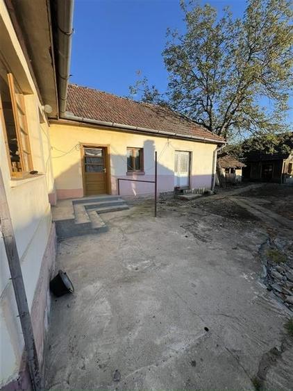 RECO, casa in Rontau,Baile 1 Mai, Bihor - 1