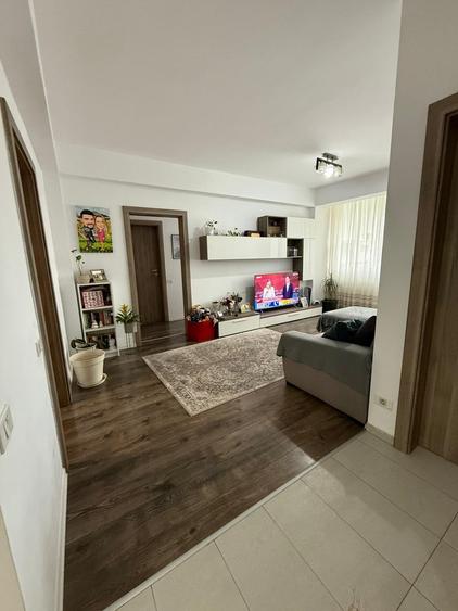 Apartament 3 camere de vânzare – Drumul Binelui, 69,5 mp, bloc 2018 - 2
