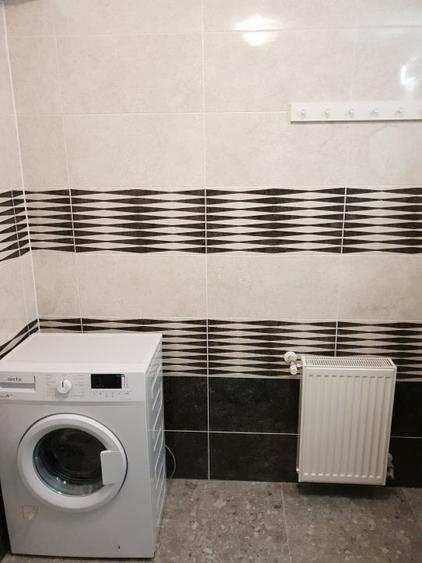 GARSONIERA zona Otopeni bloc NOU-COMPLEX CU PISCINA - 18