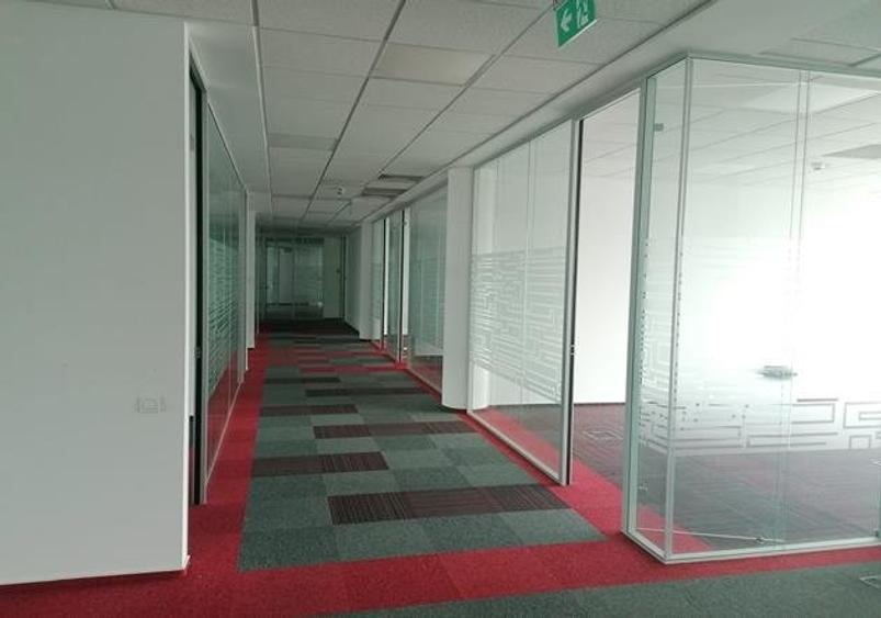 Spatiu birouri de inchiriat Bucuresti zona Piata Presei Libere - 3