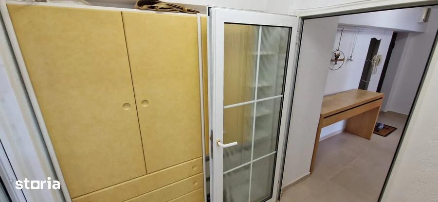 Apartament cu 2 camere decomandat, mobilat în Unirii
